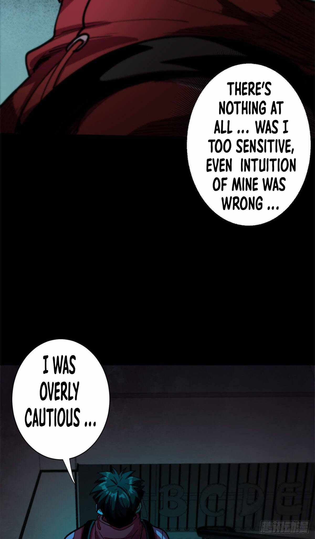 Wheel World Chapter 12 - Page 33