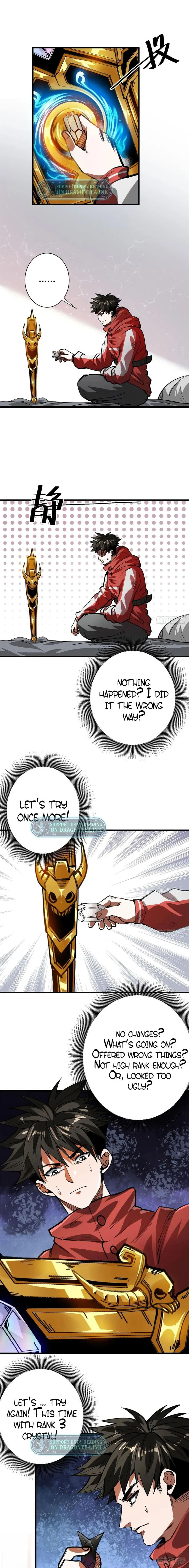 Wheel World Chapter 121 - Page 5