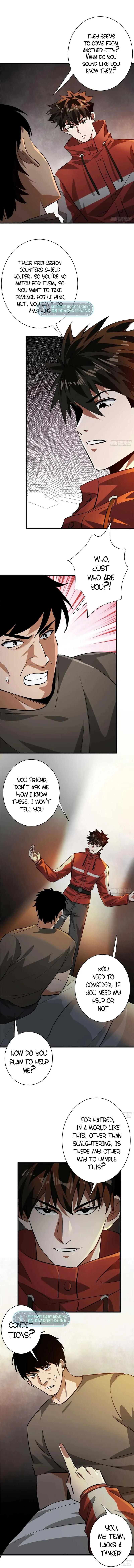 Wheel World Chapter 123 - Page 3