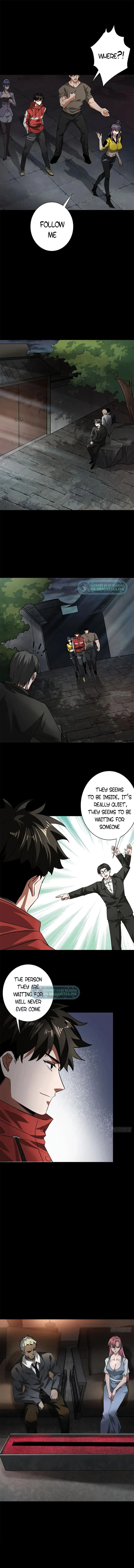 Wheel World Chapter 127 - Page 1