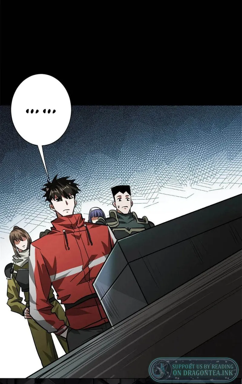 Wheel World Chapter 127 - Page 7