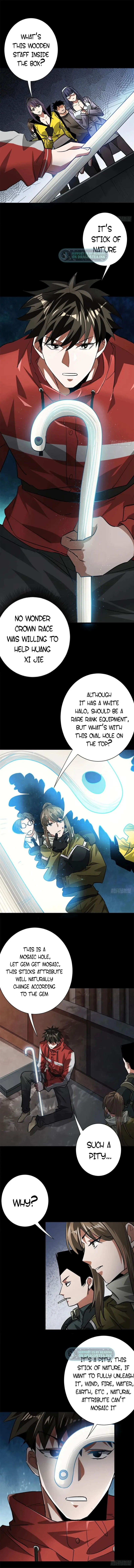Wheel World Chapter 128 - Page 3