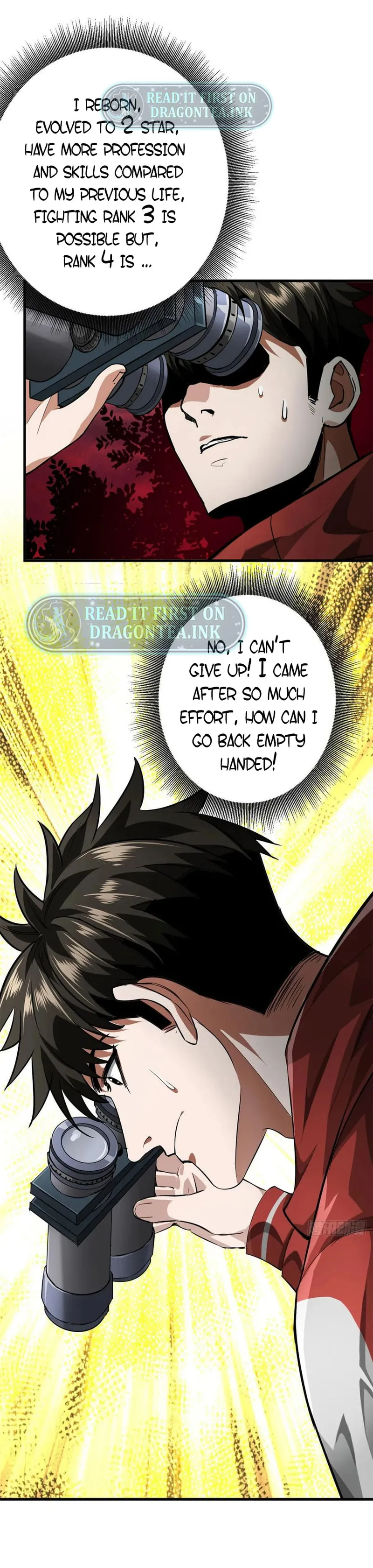 Wheel World Chapter 131 - Page 6