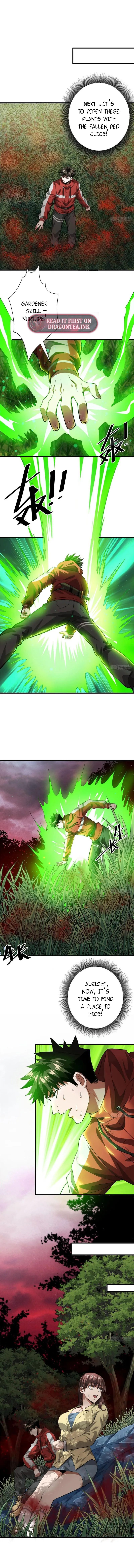 Wheel World Chapter 137 - Page 5