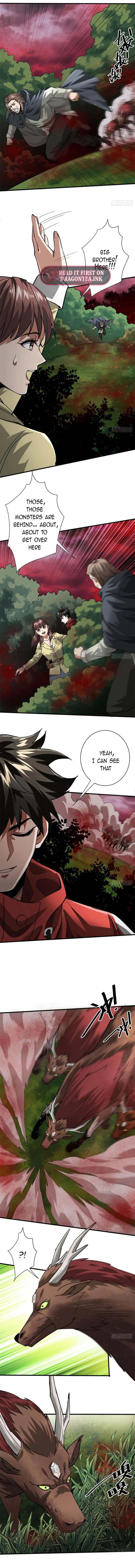 Wheel World Chapter 137 - Page 6