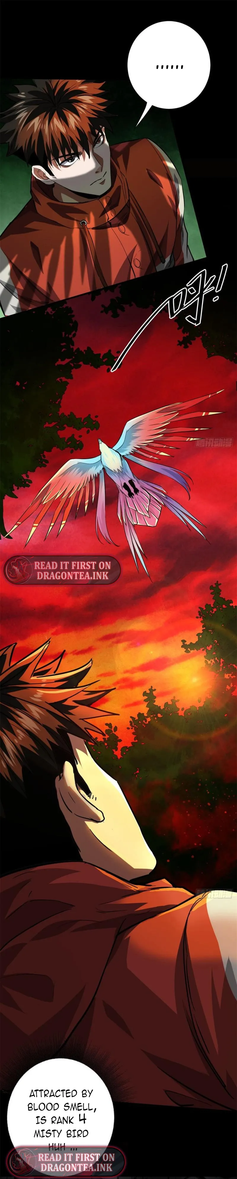 Wheel World Chapter 138 - Page 7