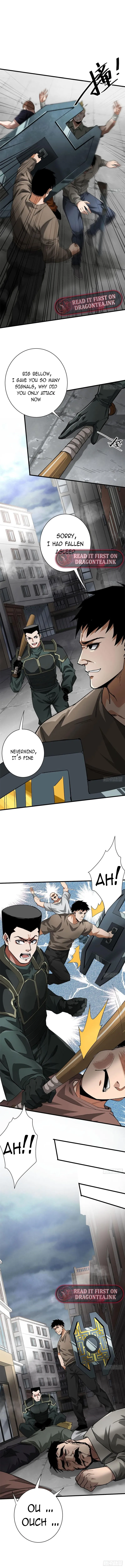 Wheel World Chapter 139 - Page 2