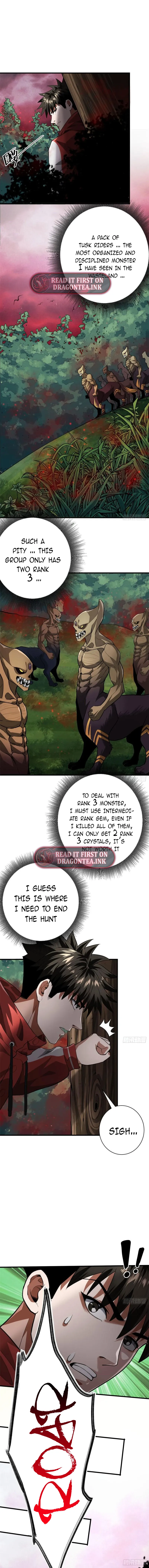 Wheel World Chapter 139 - Page 6