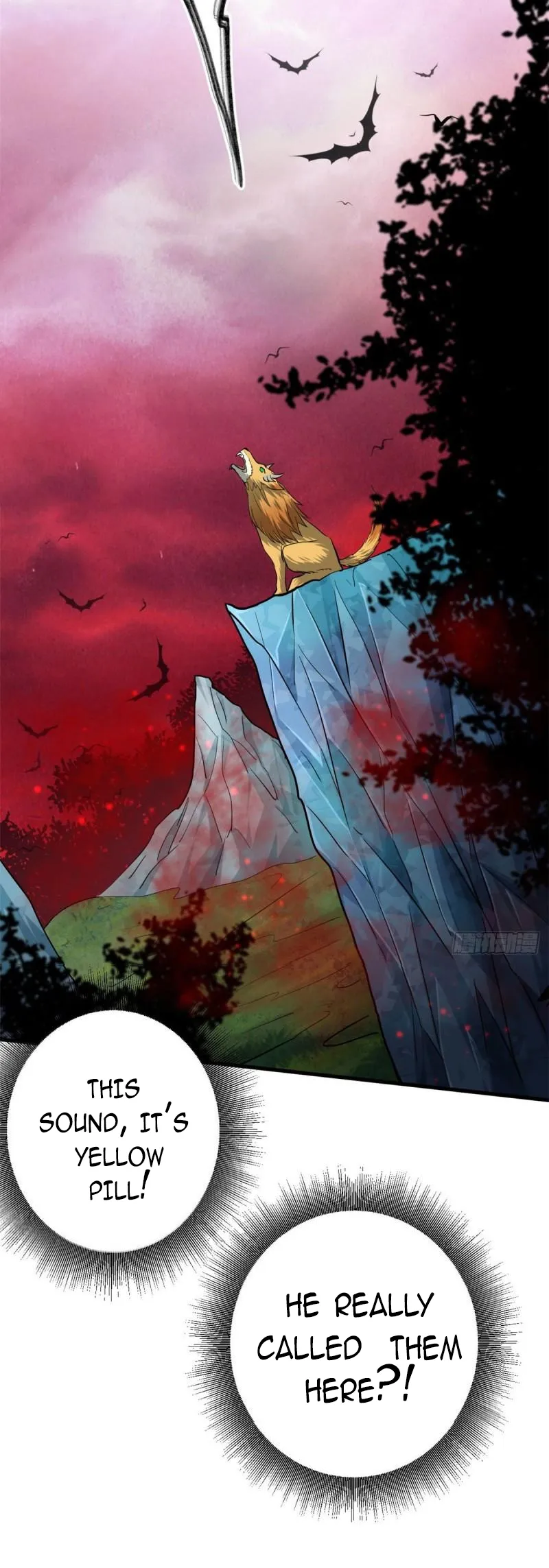 Wheel World Chapter 139 - Page 7