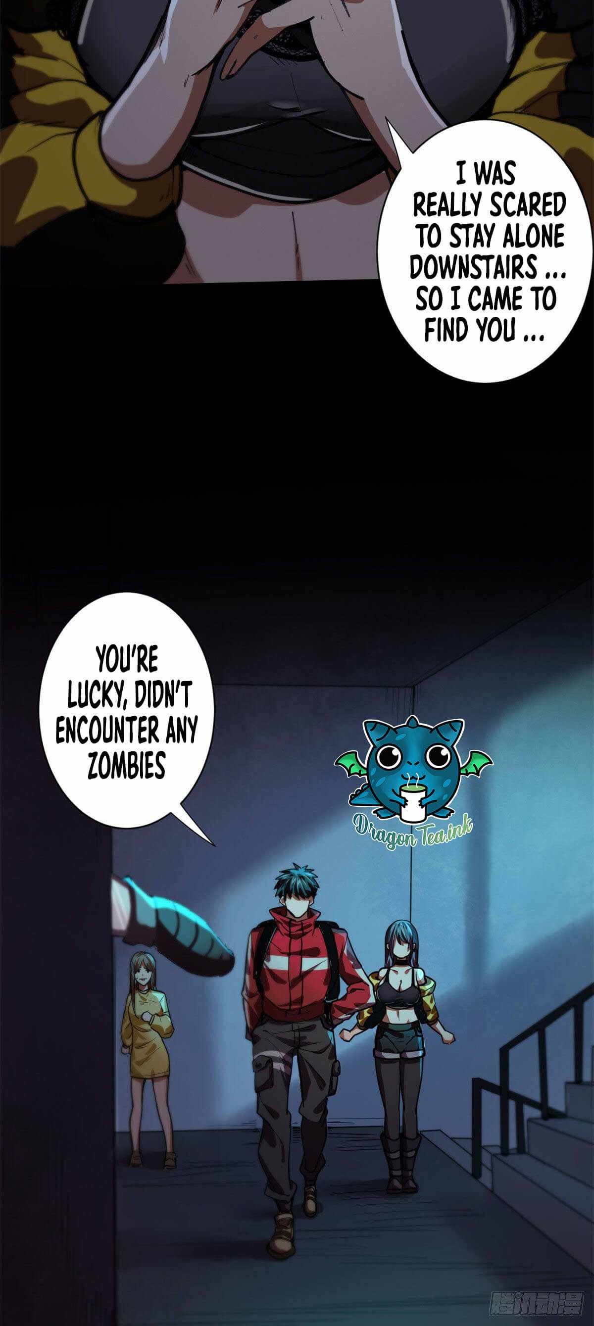 Wheel World Chapter 14 - Page 10