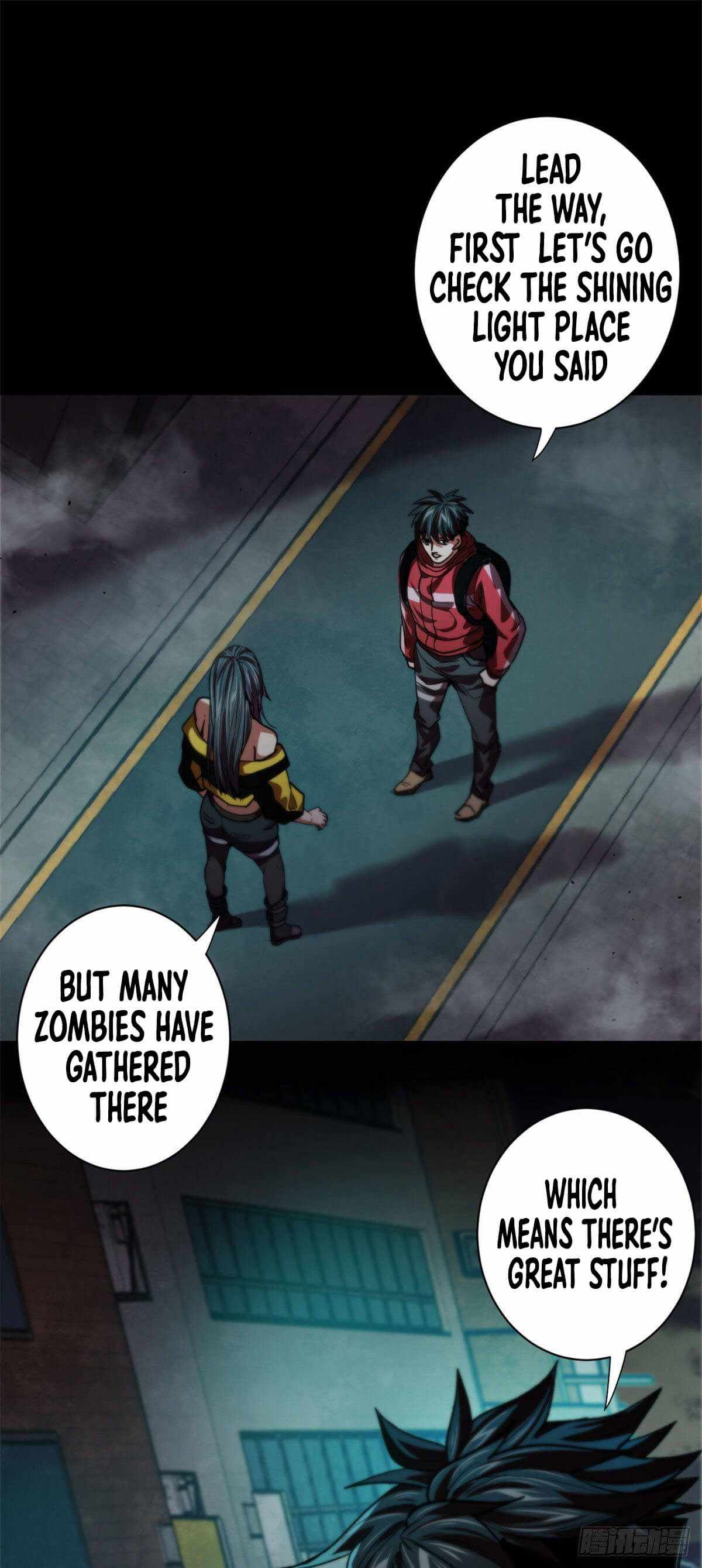 Wheel World Chapter 14 - Page 23