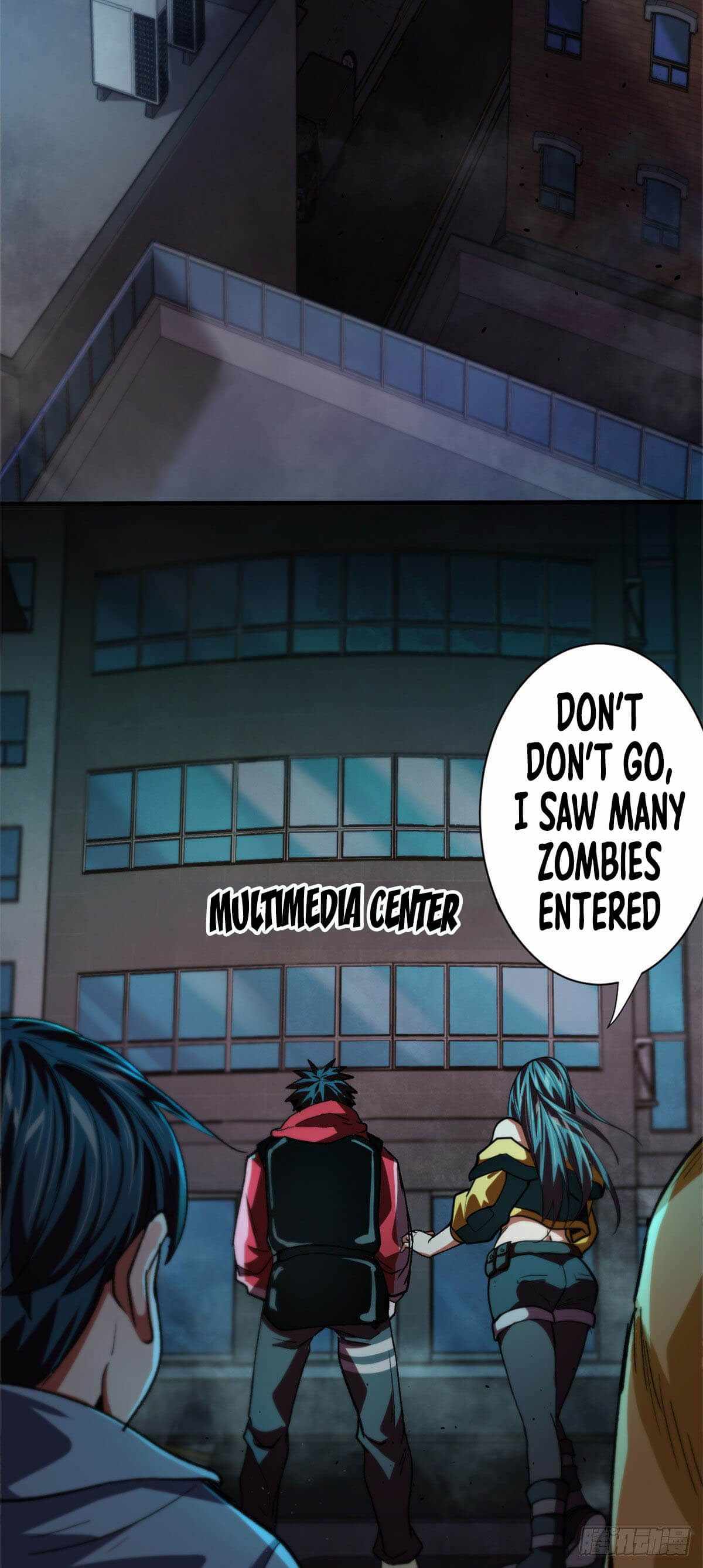 Wheel World Chapter 14 - Page 26