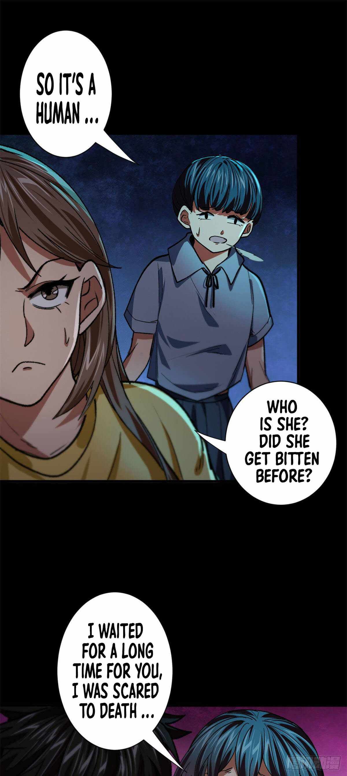 Wheel World Chapter 14 - Page 6