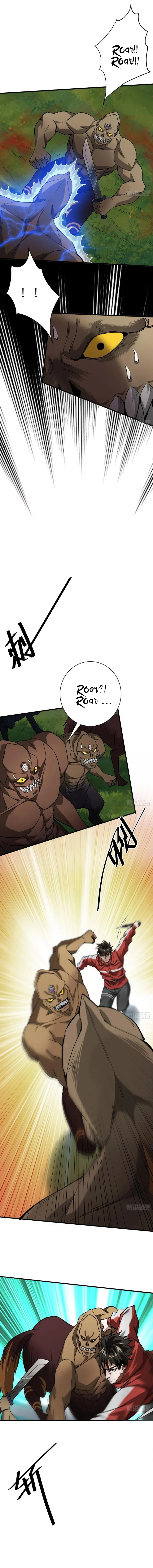Wheel World Chapter 141 - Page 3