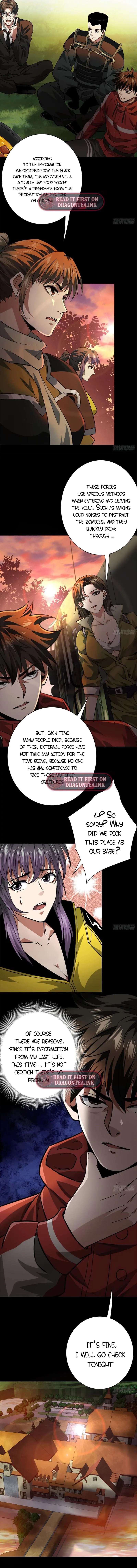 Wheel World Chapter 146 - Page 1