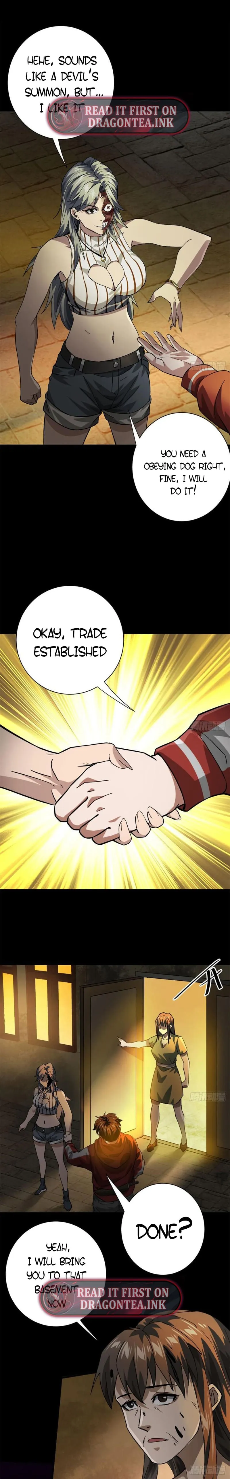 Wheel World Chapter 149 - Page 1