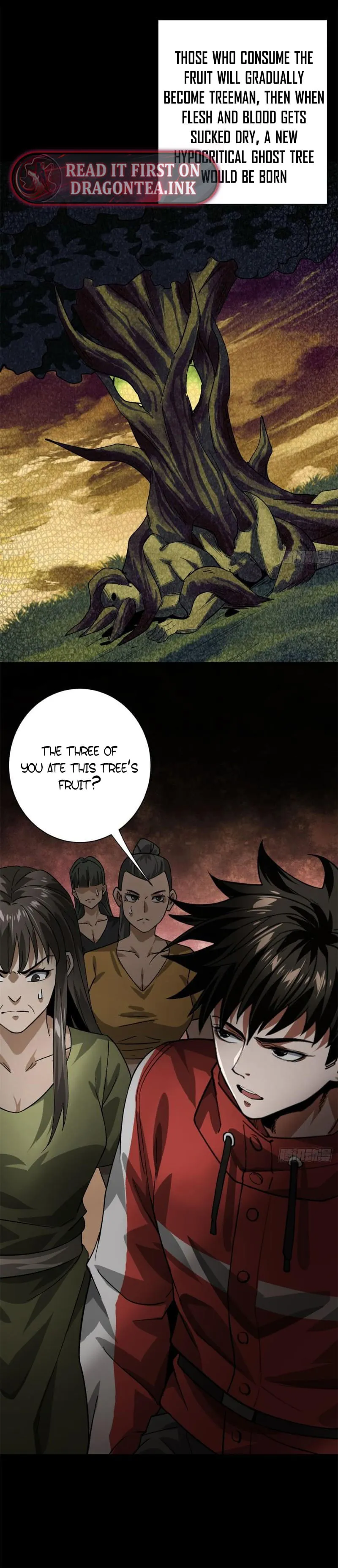 Wheel World Chapter 149 - Page 4