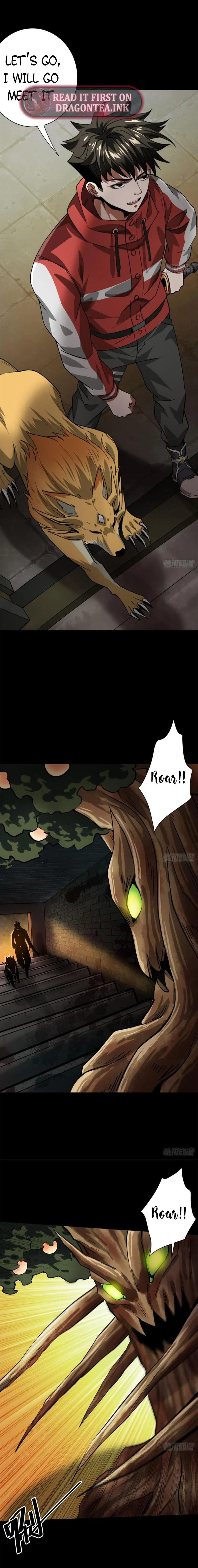 Wheel World Chapter 149 - Page 6