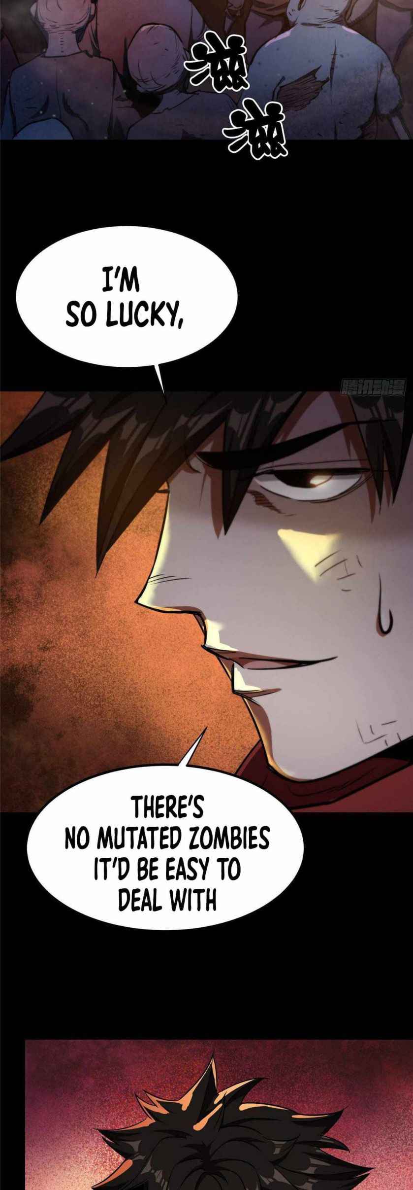 Wheel World Chapter 15 - Page 10