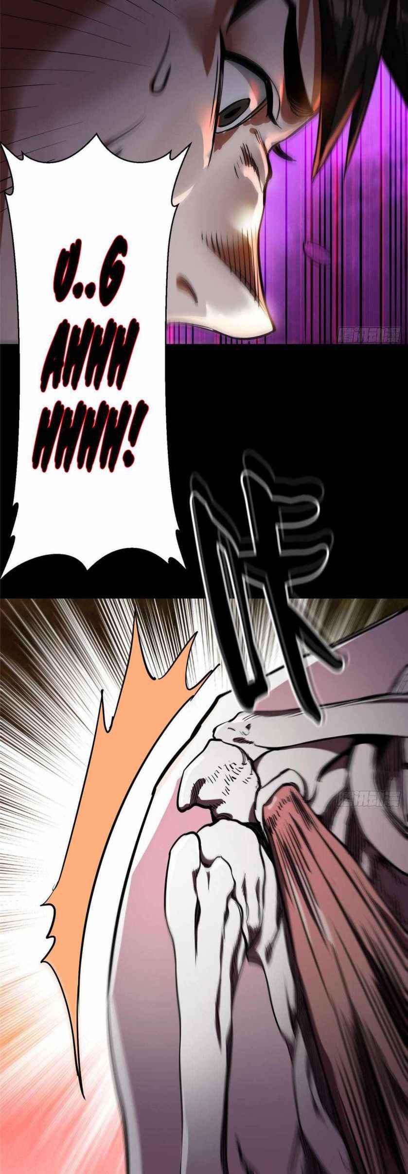 Wheel World Chapter 15 - Page 12