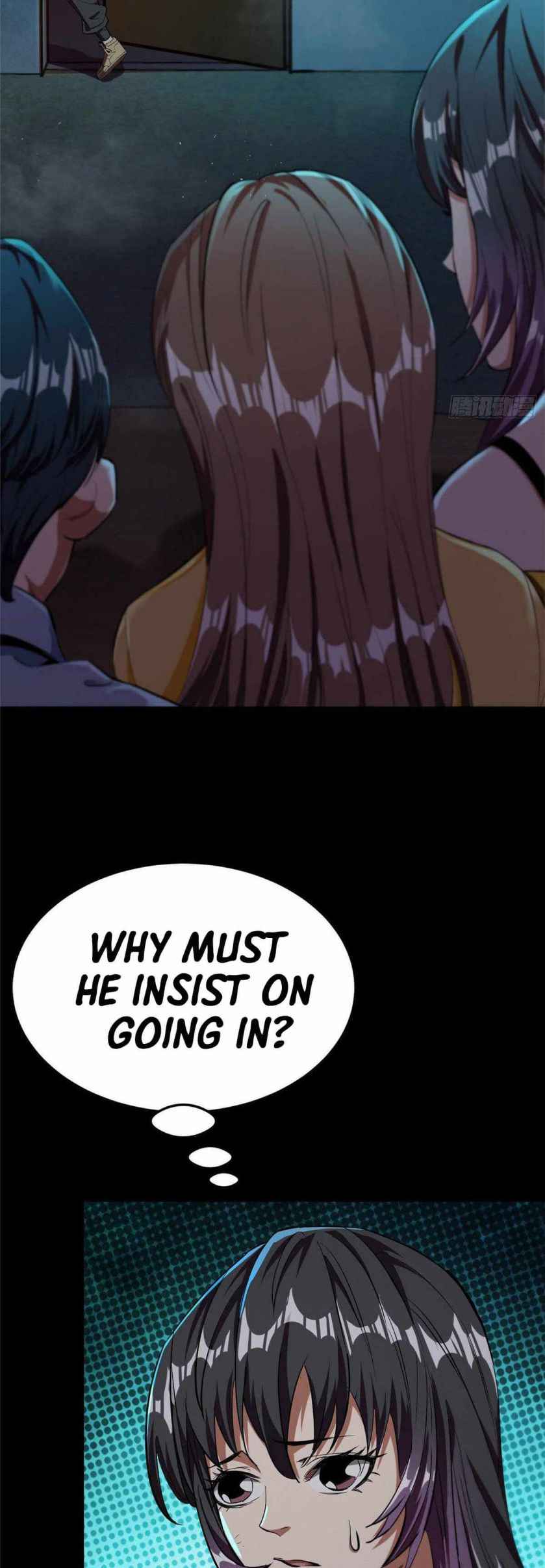 Wheel World Chapter 15 - Page 2