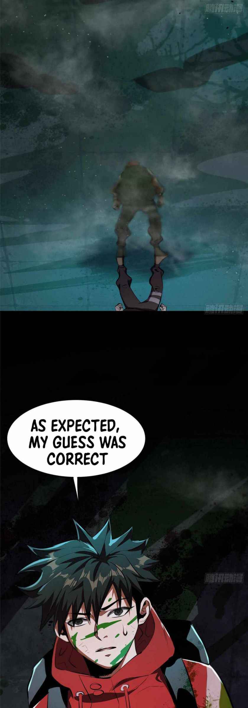 Wheel World Chapter 15 - Page 25