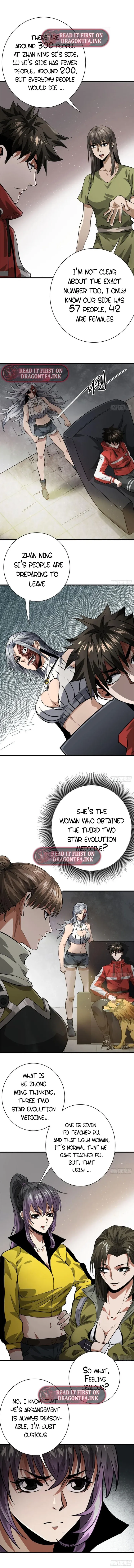 Wheel World Chapter 151 - Page 4