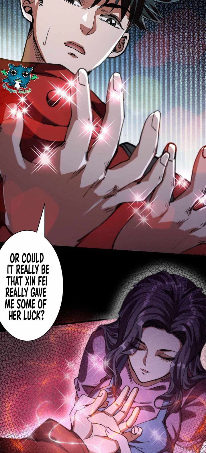 Wheel World Chapter 16 - Page 8