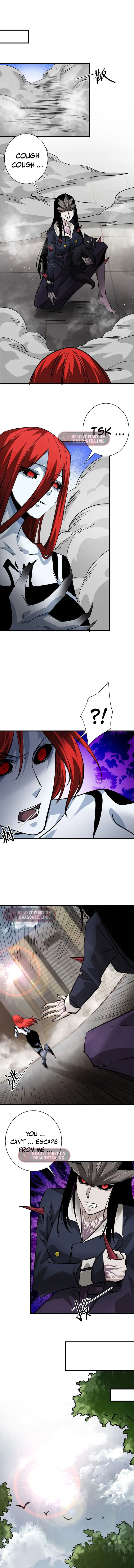Wheel World Chapter 162 - Page 4