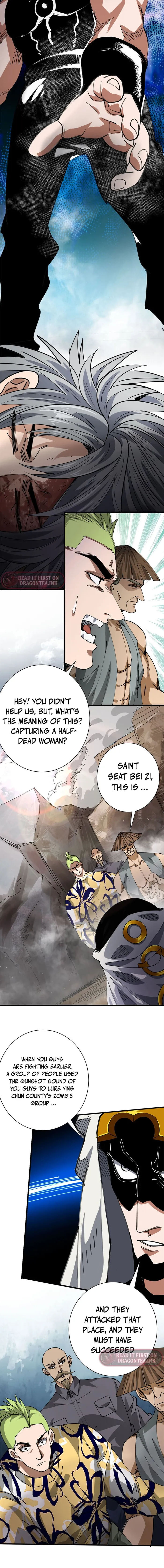 Wheel World Chapter 163 - Page 1