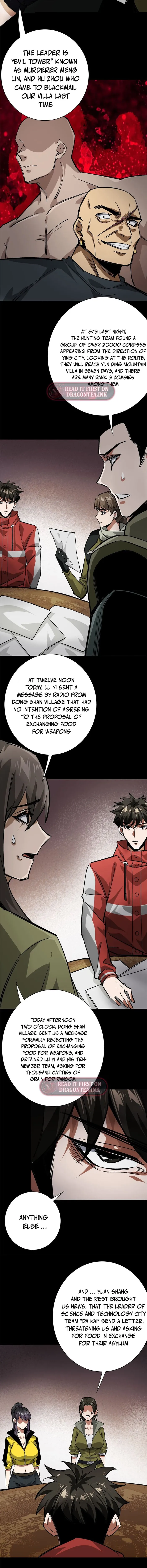 Wheel World Chapter 164 - Page 1