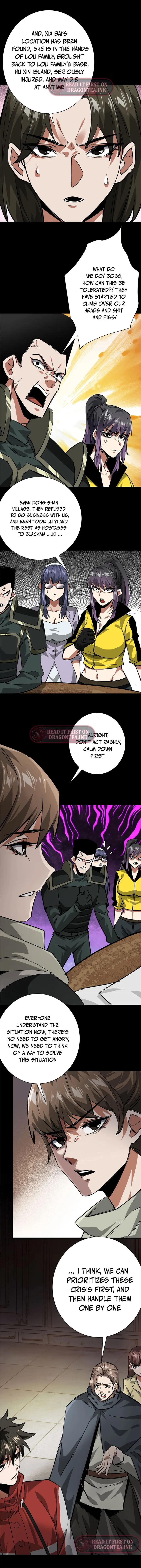 Wheel World Chapter 164 - Page 2