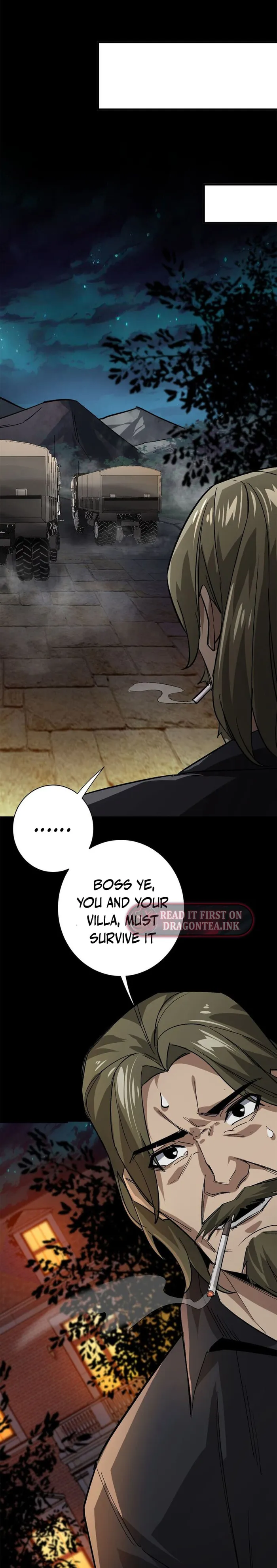 Wheel World Chapter 164 - Page 8
