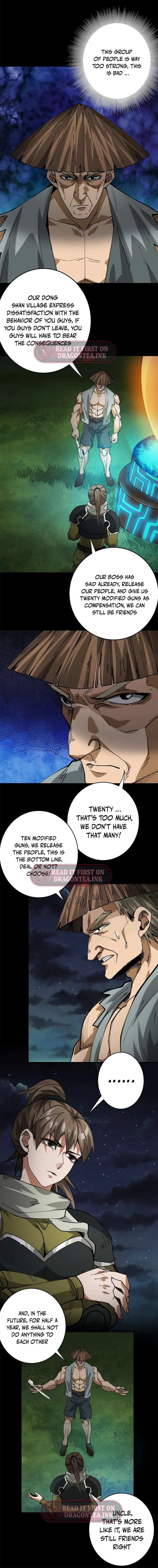 Wheel World Chapter 166 - Page 2