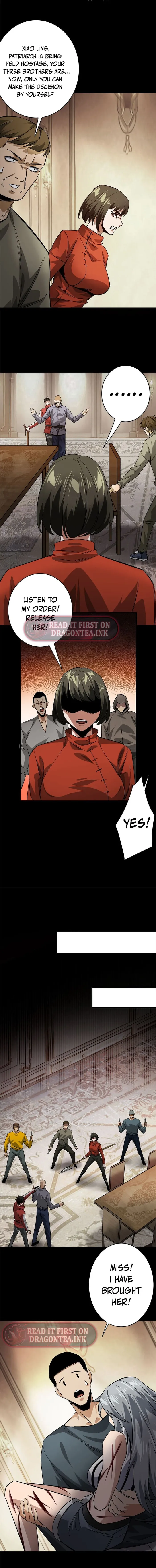 Wheel World Chapter 168 - Page 1