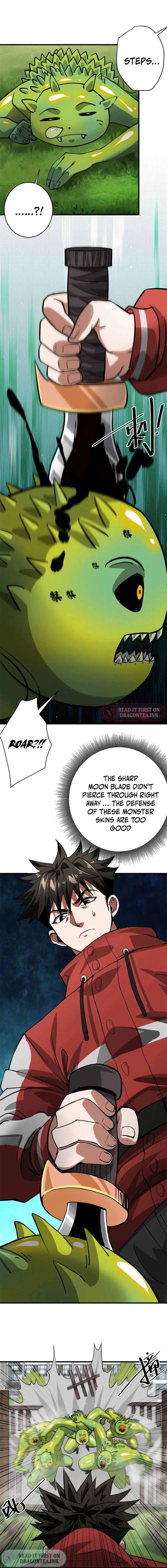 Wheel World Chapter 169 - Page 2
