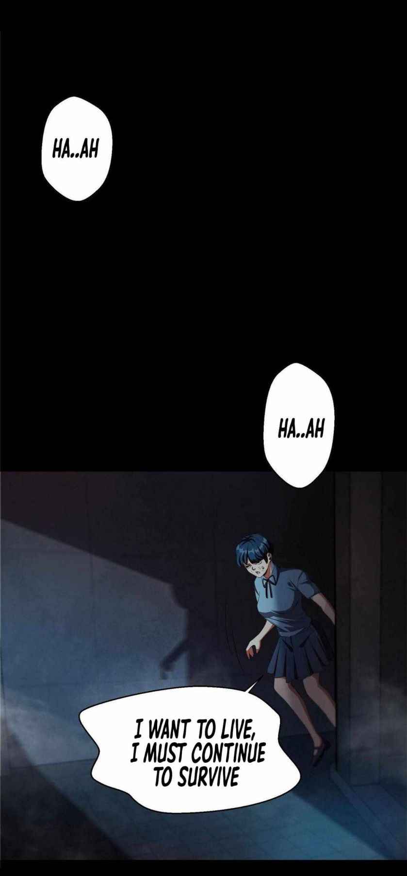 Wheel World Chapter 17 - Page 10