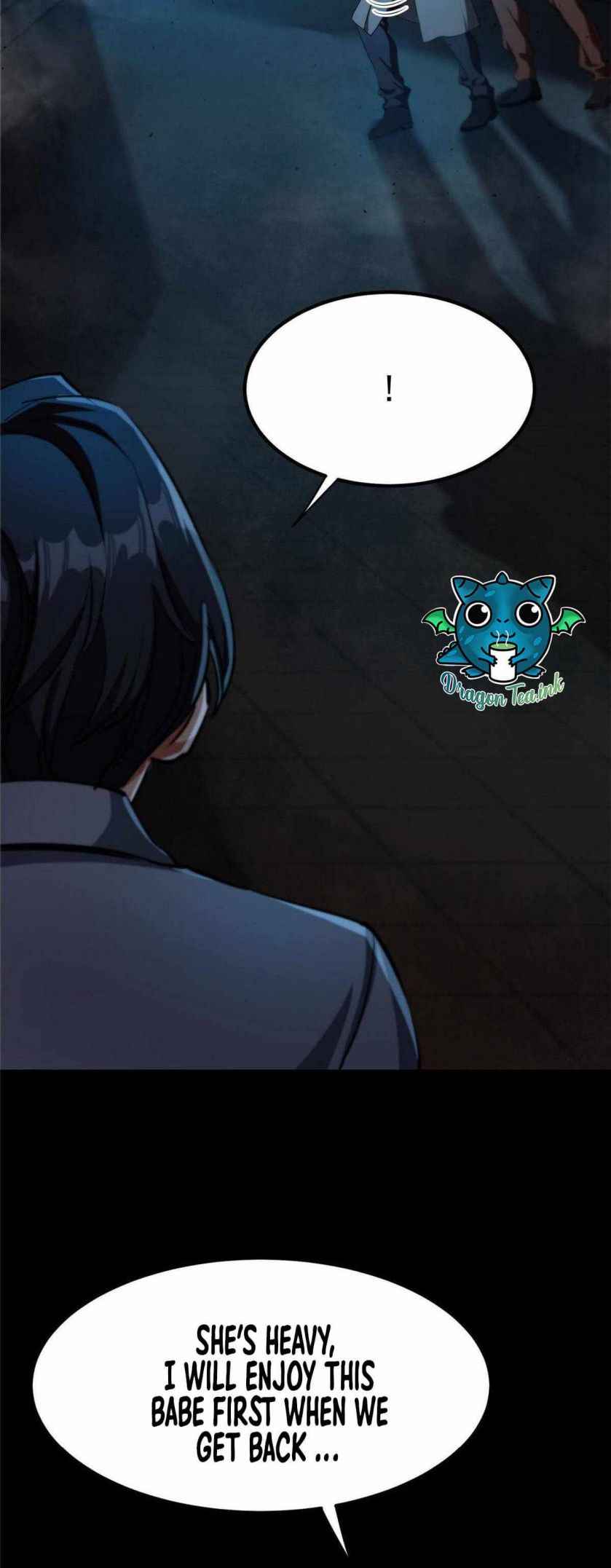 Wheel World Chapter 17 - Page 12