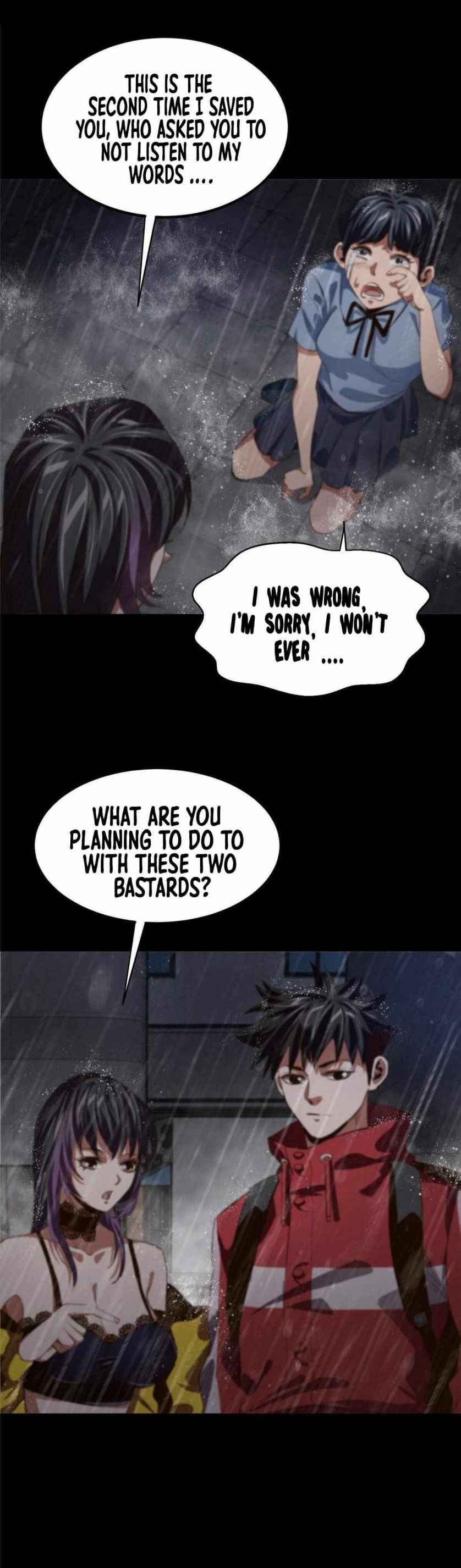 Wheel World Chapter 17 - Page 36