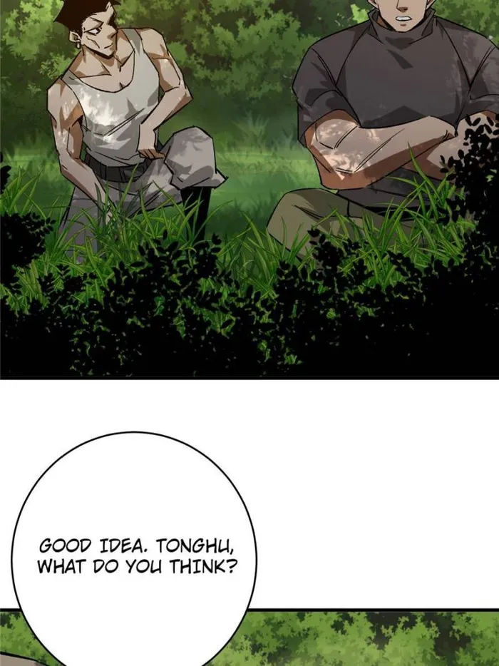 Wheel World Chapter 172 - Page 16