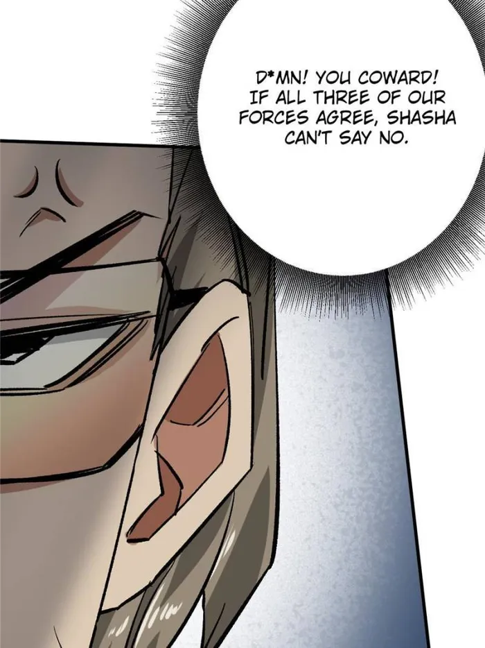 Wheel World Chapter 172 - Page 19