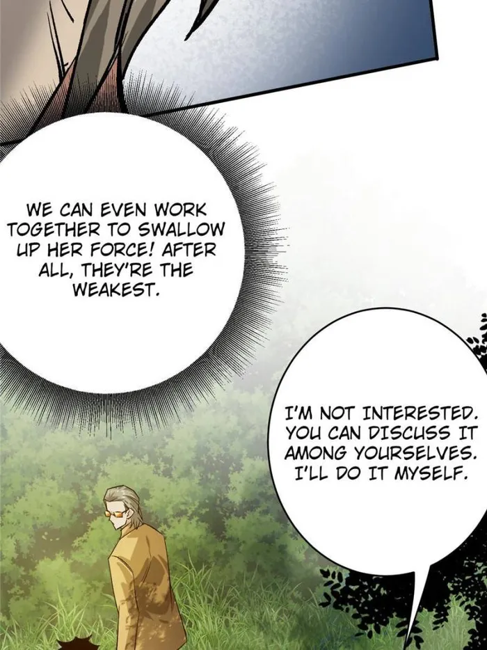 Wheel World Chapter 172 - Page 20
