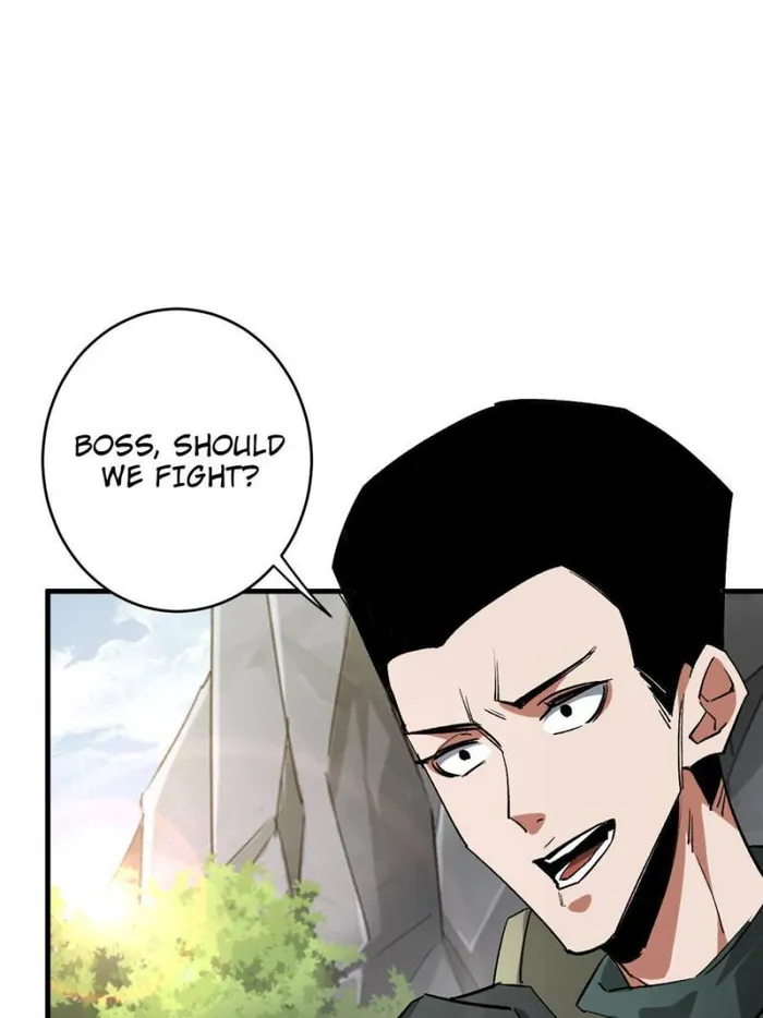Wheel World Chapter 172 - Page 35