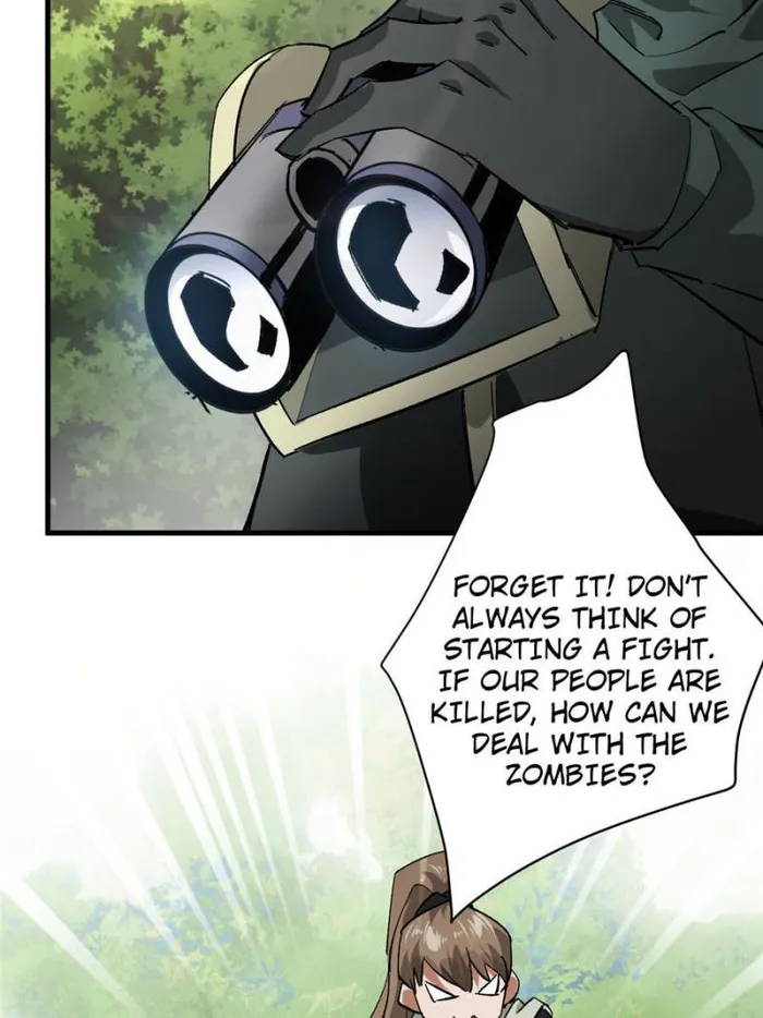 Wheel World Chapter 172 - Page 36