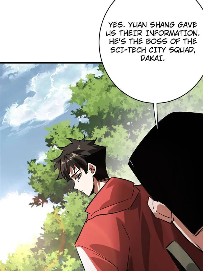 Wheel World Chapter 172 - Page 41