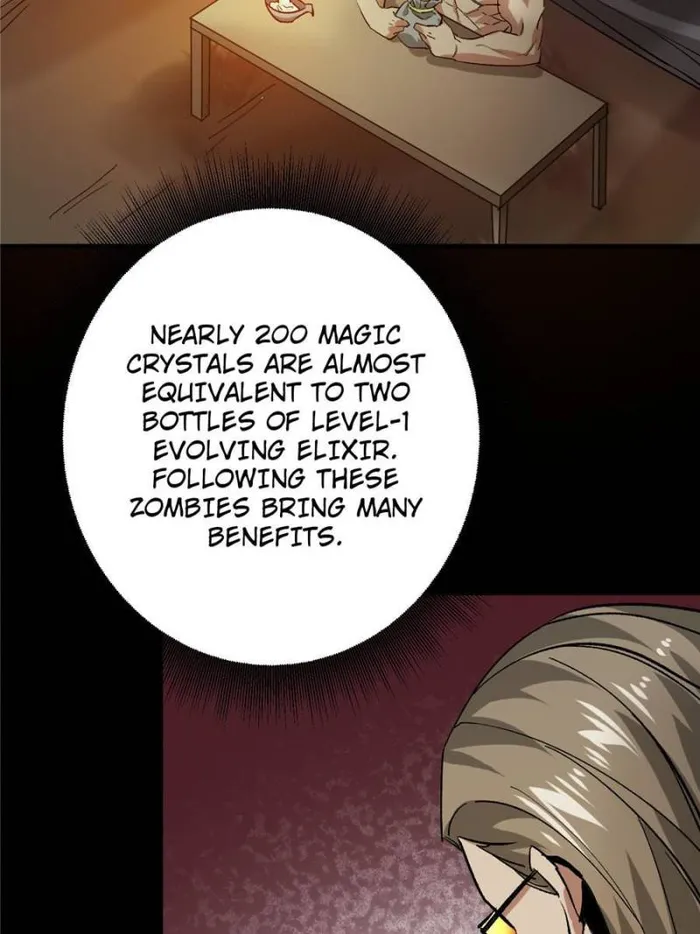 Wheel World Chapter 172 - Page 48