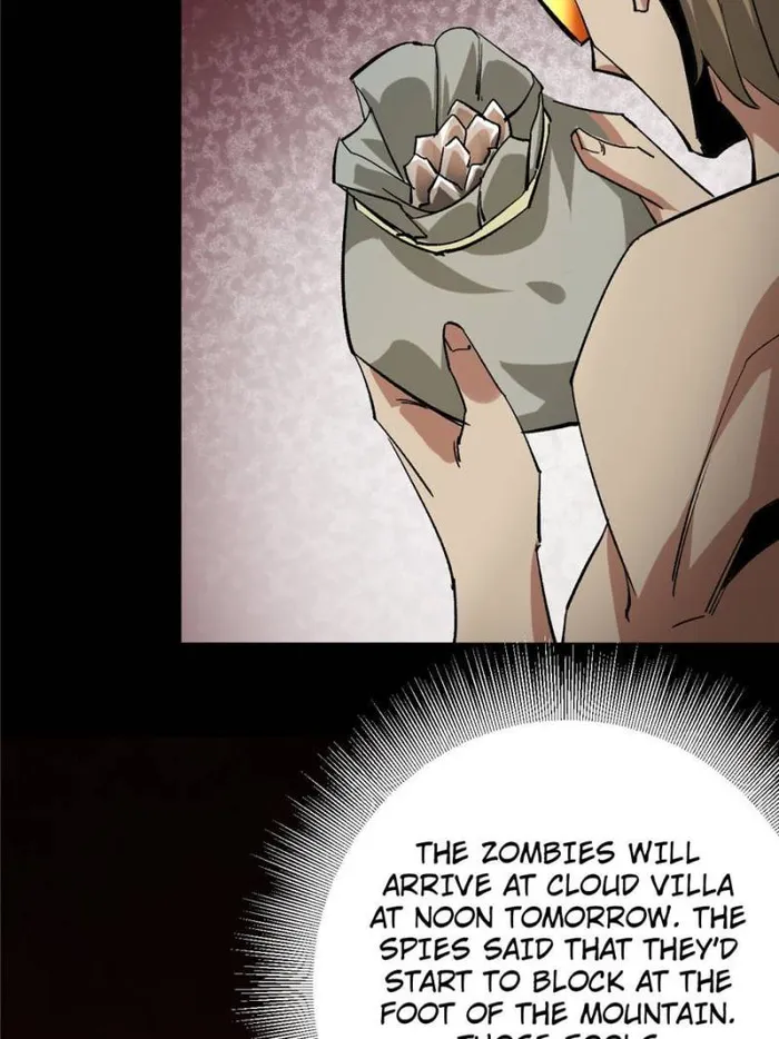 Wheel World Chapter 172 - Page 49
