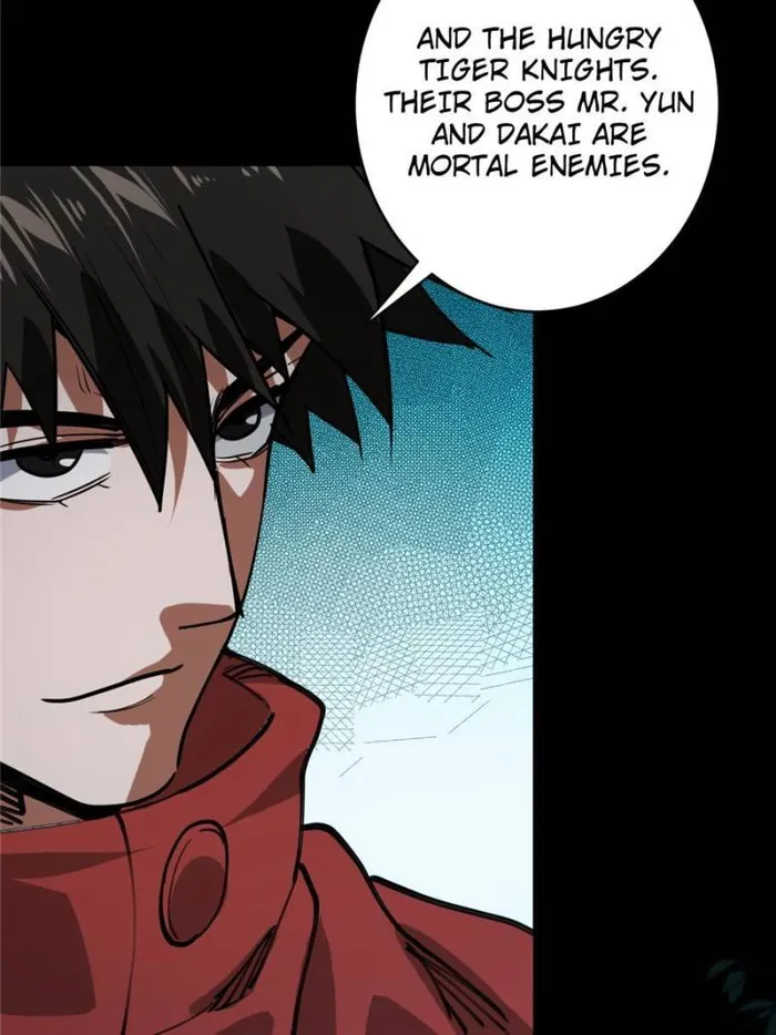 Wheel World Chapter 172 - Page 69