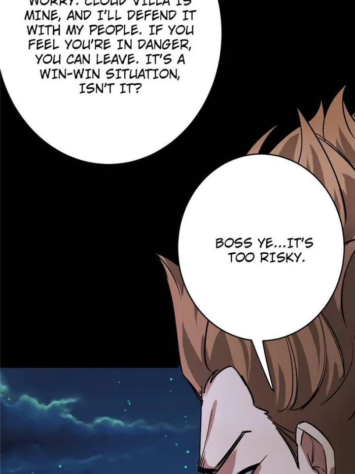 Wheel World Chapter 173 - Page 14