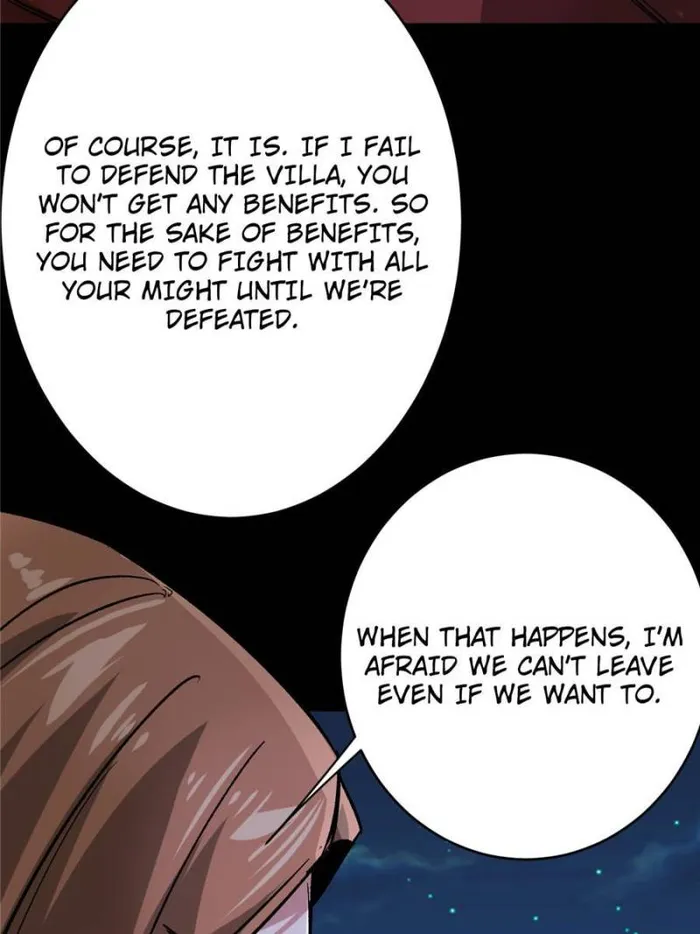 Wheel World Chapter 173 - Page 16